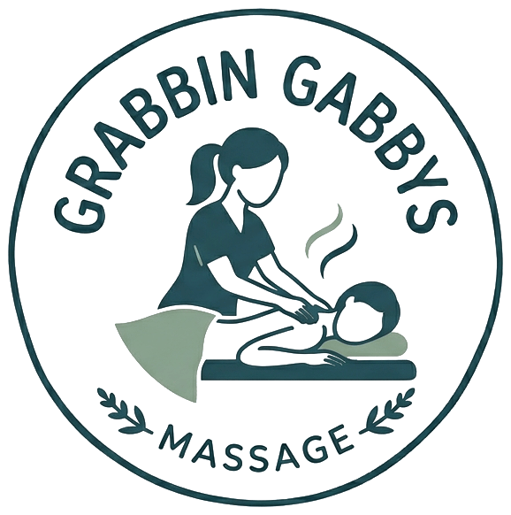 Grabbin Gabby's Massage
